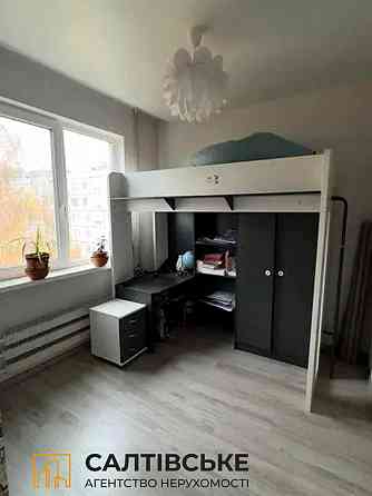 ТЧ-2458 Продам 4к квартиру на Салтовке Студенческая 608 м/р Харків