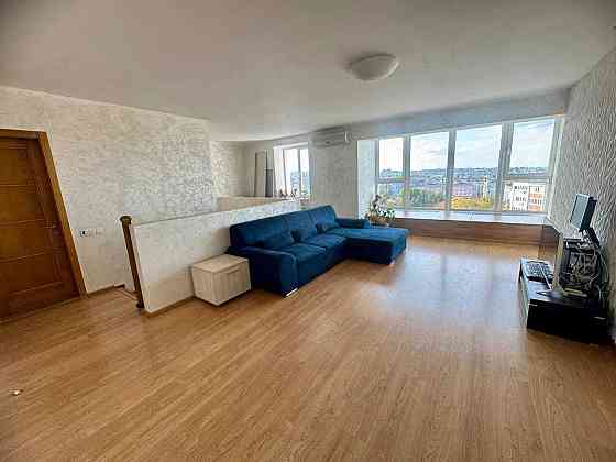 Продаж 6к квартири вулиця М. Шнеєрсона (Мініна) кірова поля парк Глоби Дніпро