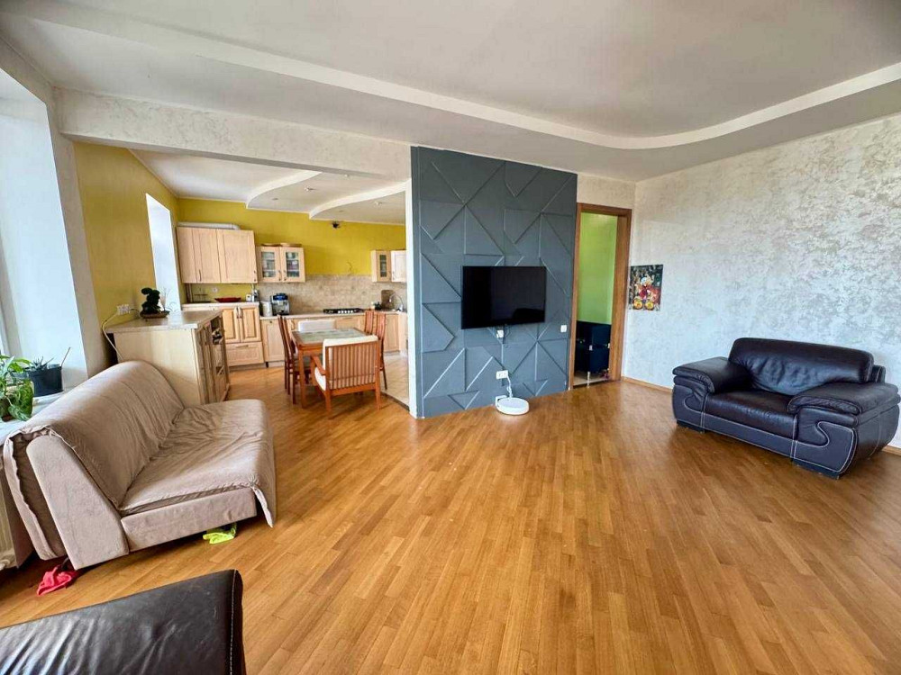 Продаж 6к квартири вулиця М. Шнеєрсона (Мініна) кірова поля парк Глоби Днепр - изображение 2