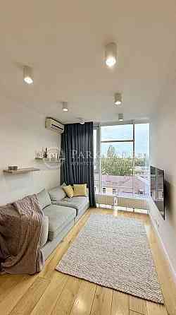 Стильна 2-кімнатна квартира ремонтом у преміальному ЖК «Sherwood» Киев