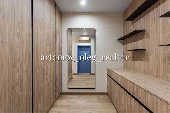 New‼️Трёшка,90м2,Аркадия/Генуэзская‼️ВСЁ НОВОЕ‼️Жемчужина у моря,Кадор Одесса