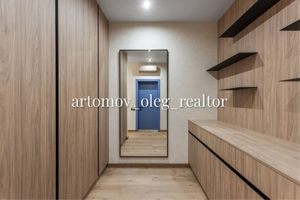 New‼️Трёшка,90м2,Аркадия/Генуэзская‼️ВСЁ НОВОЕ‼️Жемчужина у моря,Кадор Одесса - изображение 6