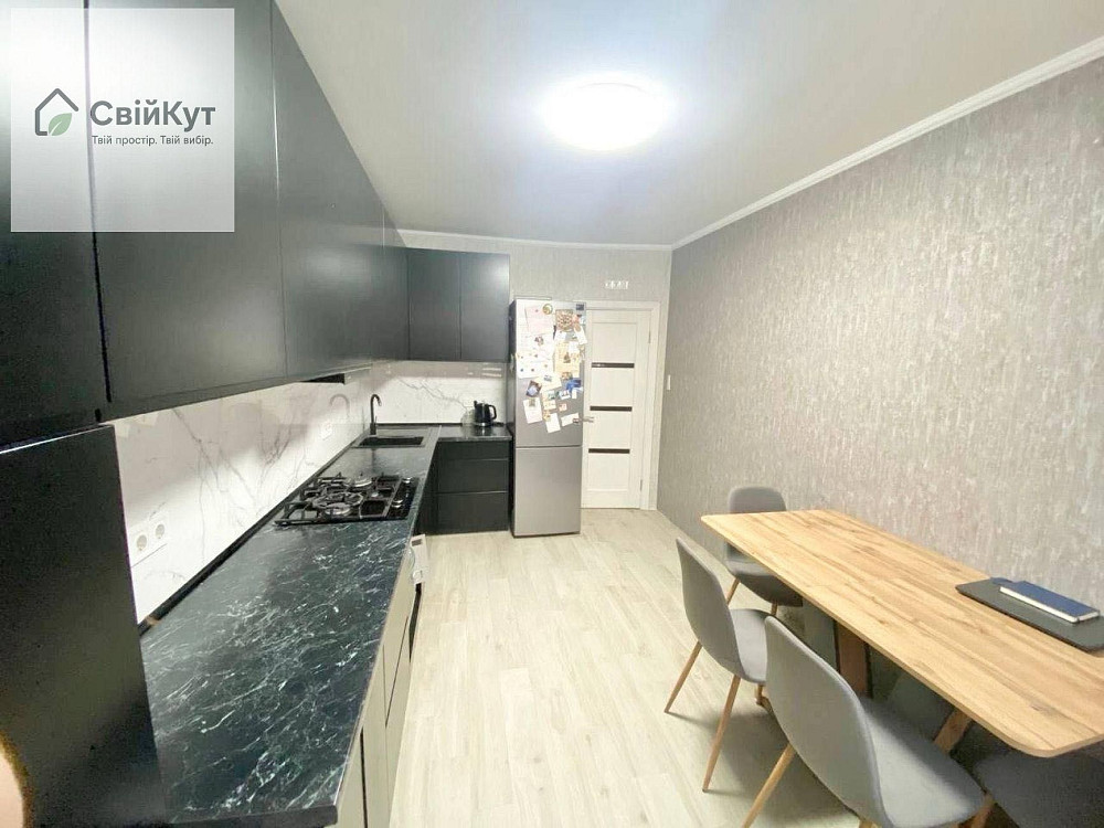 Продаж двокімнатної квартири 90м²Святопетрівське Софіївська борщагівка Святопетрівське (Києво-Свят.р-н) - зображення 1