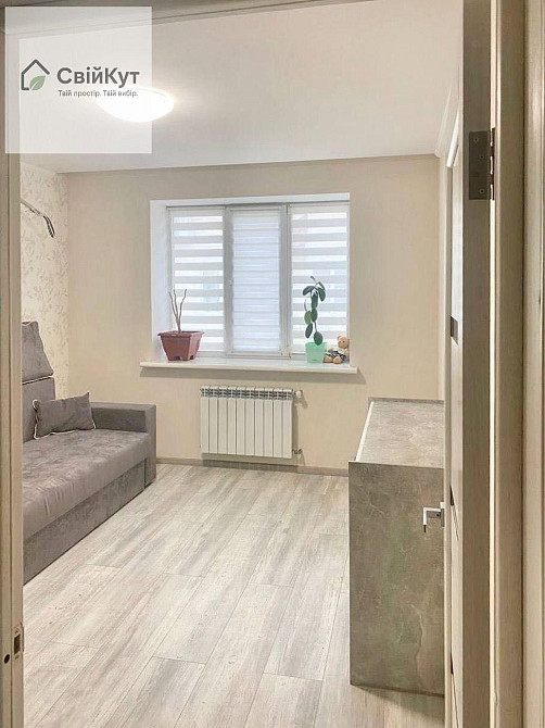 Продаж двокімнатної квартири 90м²Святопетрівське Софіївська борщагівка Святопетрівське (Києво-Свят.р-н) - зображення 8