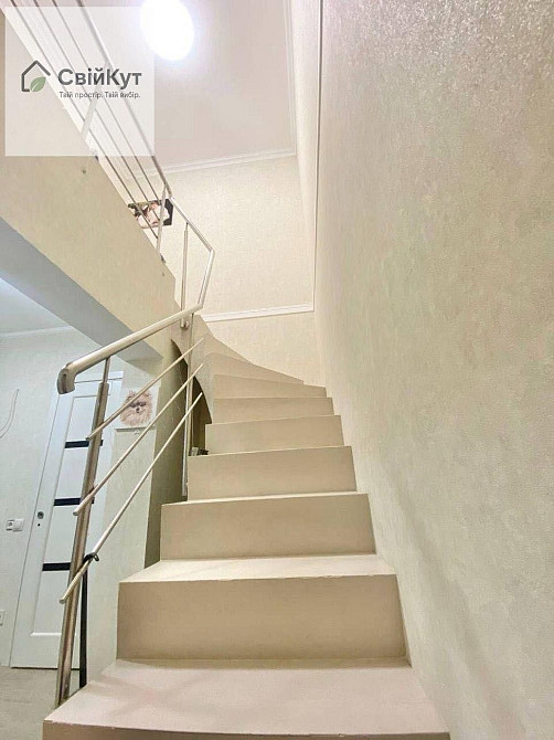 Продаж двокімнатної квартири 90м²Святопетрівське Софіївська борщагівка Святопетрівське (Києво-Свят.р-н) - зображення 7