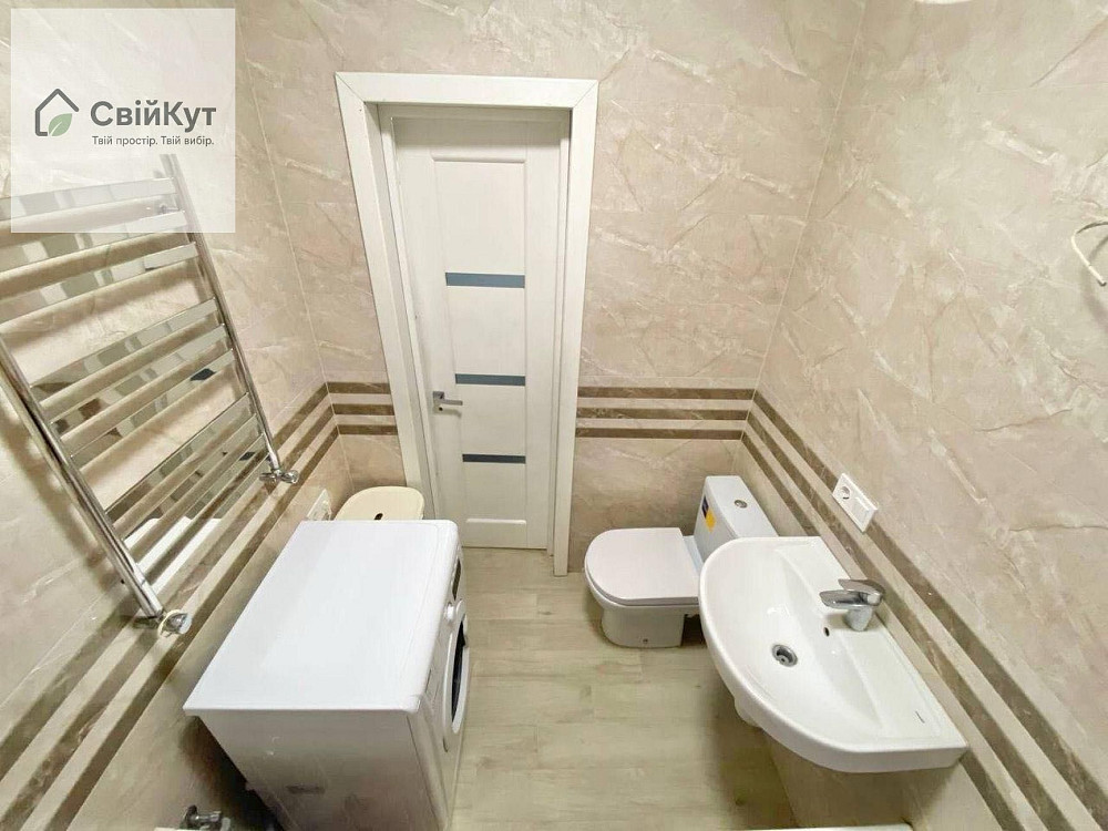 Продаж двокімнатної квартири 90м²Святопетрівське Софіївська борщагівка Святопетрівське (Києво-Свят.р-н) - зображення 6