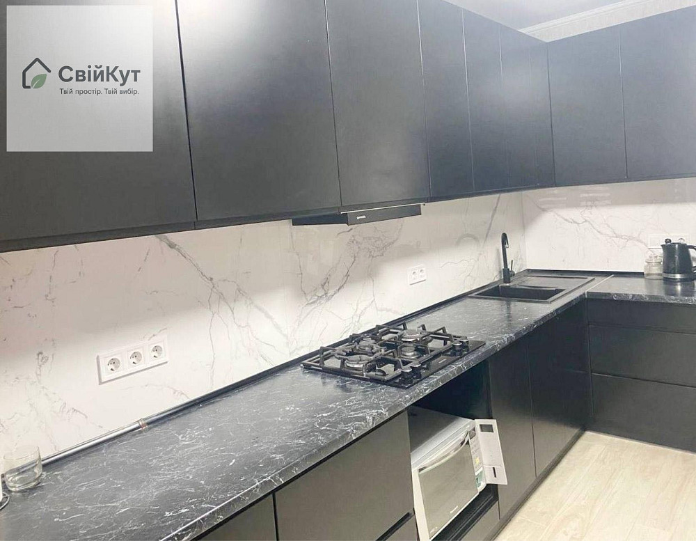 Продаж двокімнатної квартири 90м²Святопетрівське Софіївська борщагівка Святопетрівське (Києво-Свят.р-н) - зображення 2