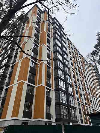 Євро 2к квартира в центрі Ірпеня! Єоселя до 3 років, 2% оформлення! Ірпінь