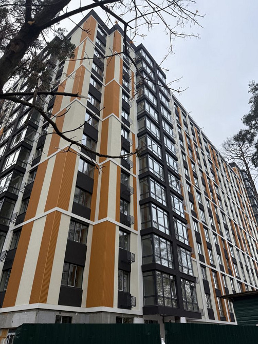 Євро 2к квартира в центрі Ірпеня! Єоселя до 3 років, 2% оформлення! Ирпень - изображение 1