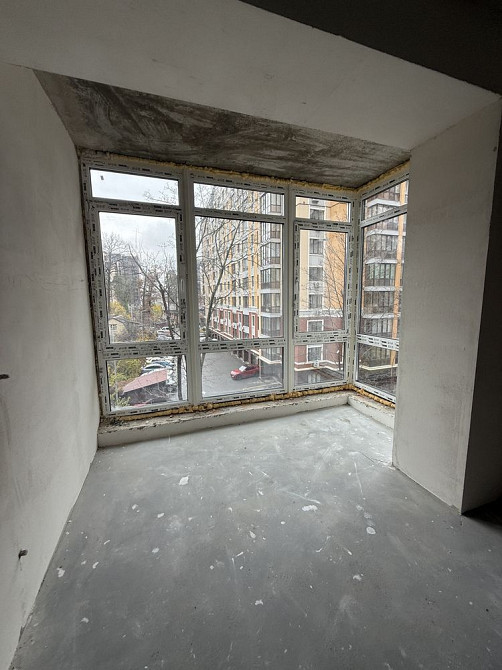 Євро 2к квартира в центрі Ірпеня! Єоселя до 3 років, 2% оформлення! Ирпень - изображение 6