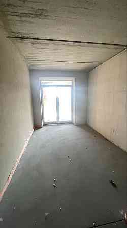 Квартира в центрі міста з терасою і видом на парк. Ірпінь