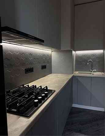 Видова 2-кімнатна квартира з ремонтом! Ірпінь