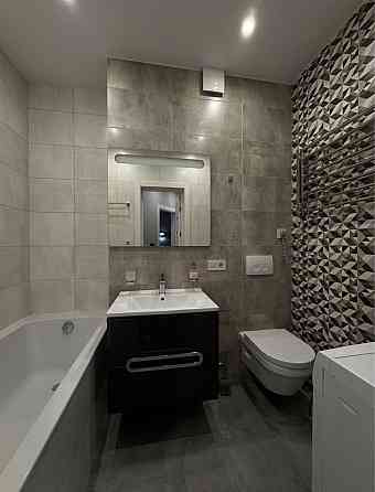 Видова 2-кімнатна квартира з ремонтом! Ірпінь