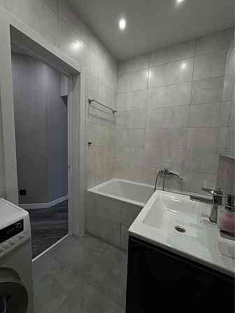 Видова 2-кімнатна квартира з ремонтом! Ірпінь