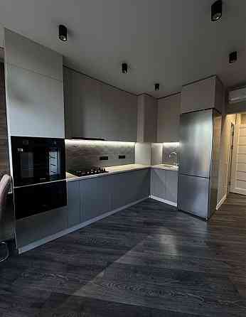 Видова 2-кімнатна квартира з ремонтом! Ірпінь