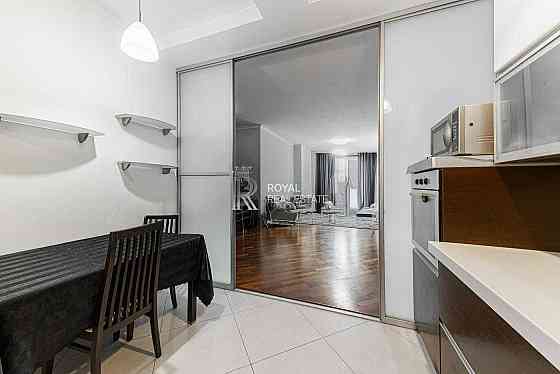 Продаж квартири Київ 3к 120м2 ЖК Botanic Tower Саксаганського Центр Киев