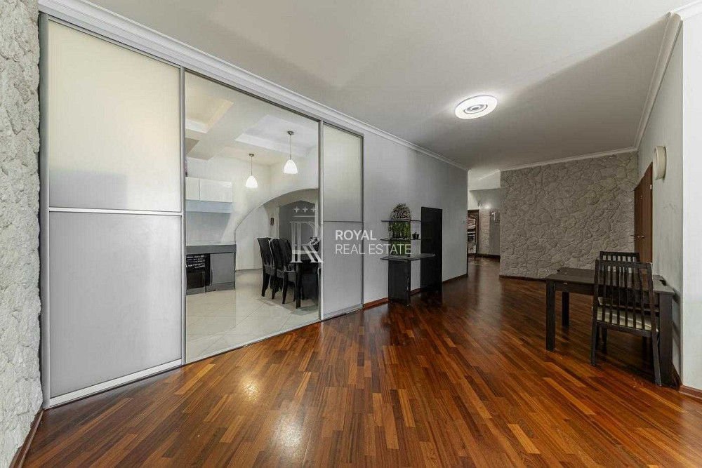 Продаж квартири Київ 3к 120м2 ЖК Botanic Tower Саксаганського Центр Киев - изображение 4