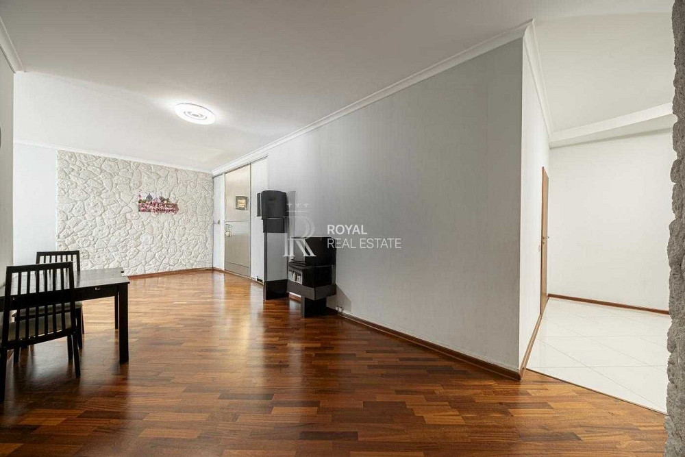 Продаж квартири Київ 3к 120м2 ЖК Botanic Tower Саксаганського Центр Киев - изображение 8