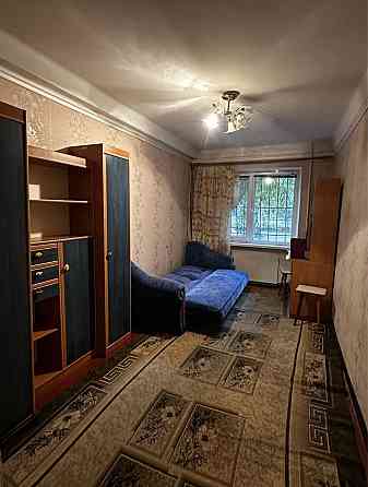 Продам 2х.ком.квартиру1/5 центер города! Сертификат! 