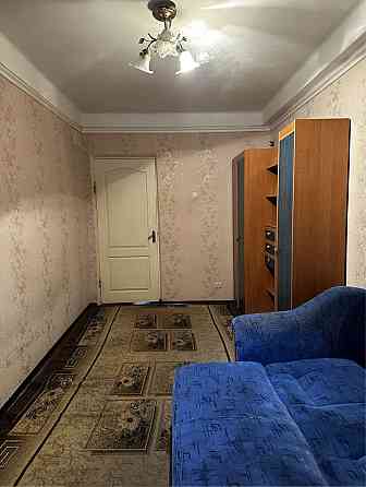 Продам 2х.ком.квартиру1/5 центер города! Сертификат! 