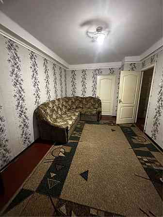 Продам 2х.ком.квартиру1/5 центер города! Сертификат! 