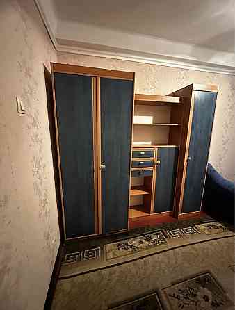 Продам 2х.ком.квартиру1/5 центер города! Сертификат! 