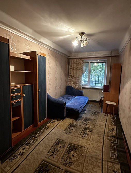 Продам 2х.ком.квартиру1/5 центер города! Сертификат!  - зображення 1