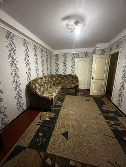 Продам 2х.ком.квартиру1/5 центер города! Сертификат!  - зображення 6