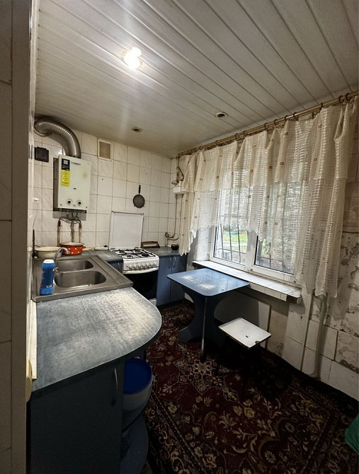 Продам 2х.ком.квартиру1/5 центер города! Сертификат!  - зображення 8