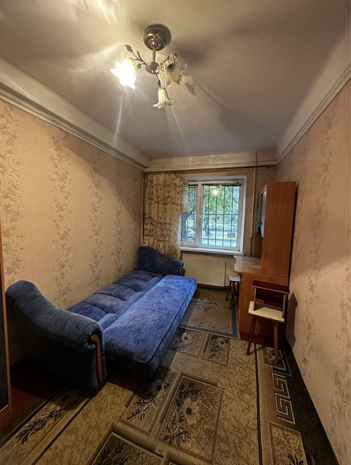 Продам 2х.ком.квартиру1/5 центер города! Сертификат!  - зображення 4