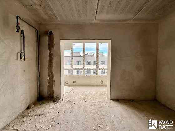 2 кімнатна по самій найнижчій ціні Крихівці