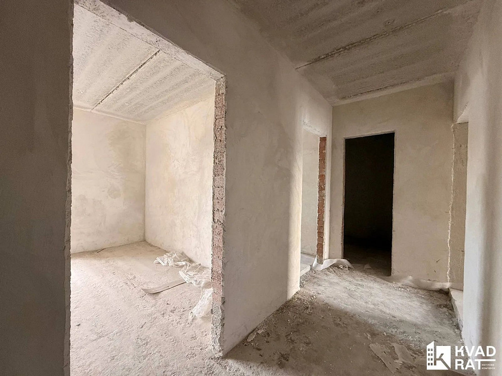 2 кімнатна по самій найнижчій ціні Крихівці - зображення 8