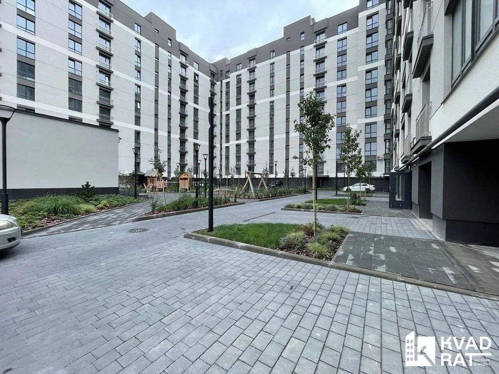 2 кімнатна по самій найнижчій ціні Крихівці - зображення 1