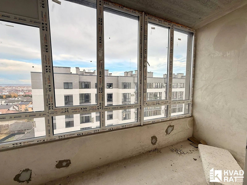 2 кімнатна по самій найнижчій ціні Крихівці - зображення 4