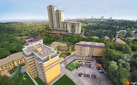 Продам квартиру ( переуступка) 18700$ Писаржевського 8 Голосіївський р Киев