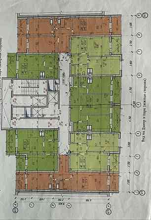 Продам квартиру ( переуступка) 18700$ Писаржевського 8 Голосіївський р Киев