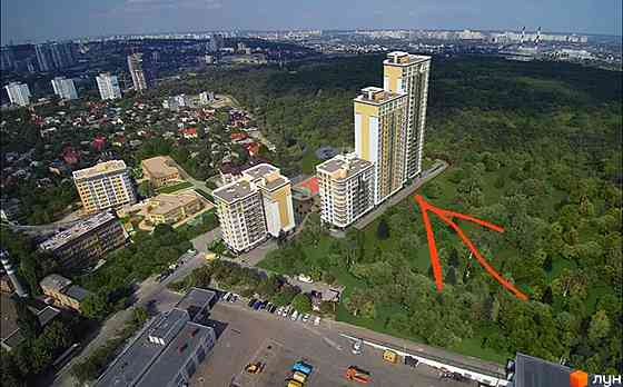 Продам квартиру ( переуступка) 18700$ Писаржевського 8 Голосіївський р Киев