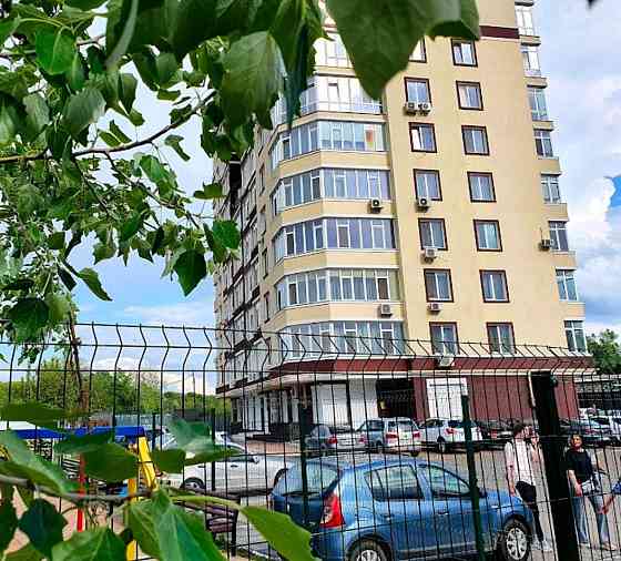 Продам квартиру ( переуступка) 18700$ Писаржевського 8 Голосіївський р Киев