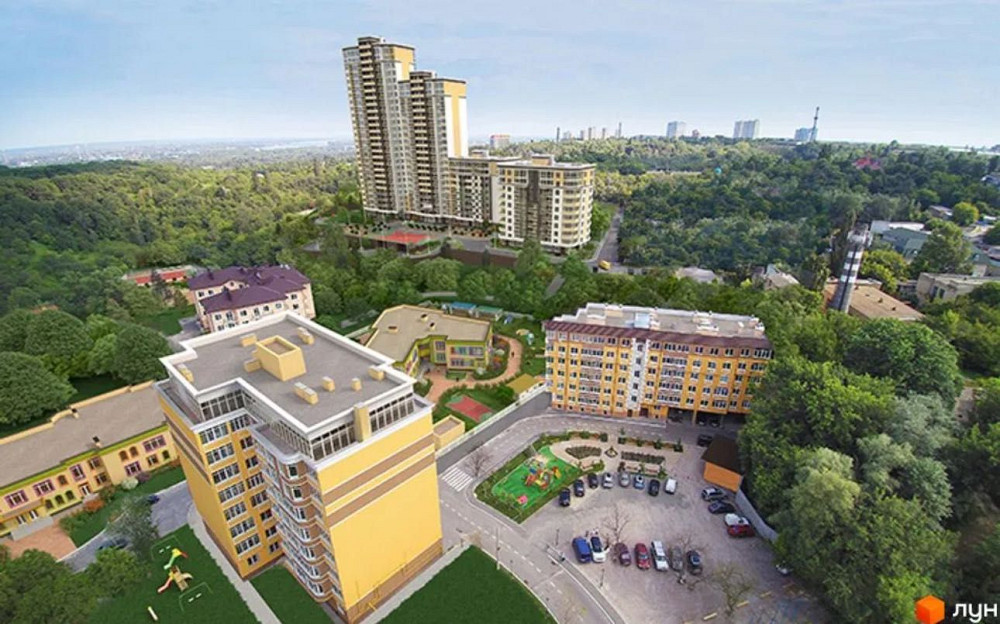 Продам квартиру ( переуступка) 18700$ Писаржевського 8 Голосіївський р Київ - зображення 2