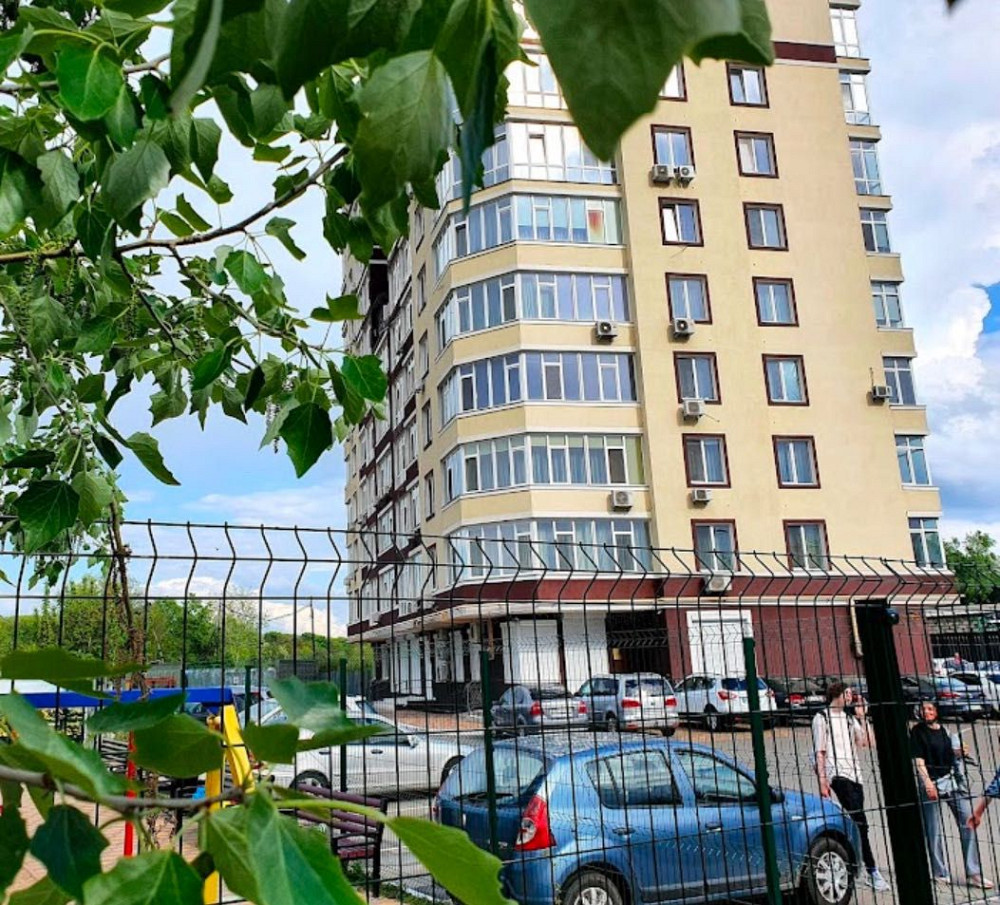 Продам квартиру ( переуступка) 18700$ Писаржевського 8 Голосіївський р Київ - зображення 3