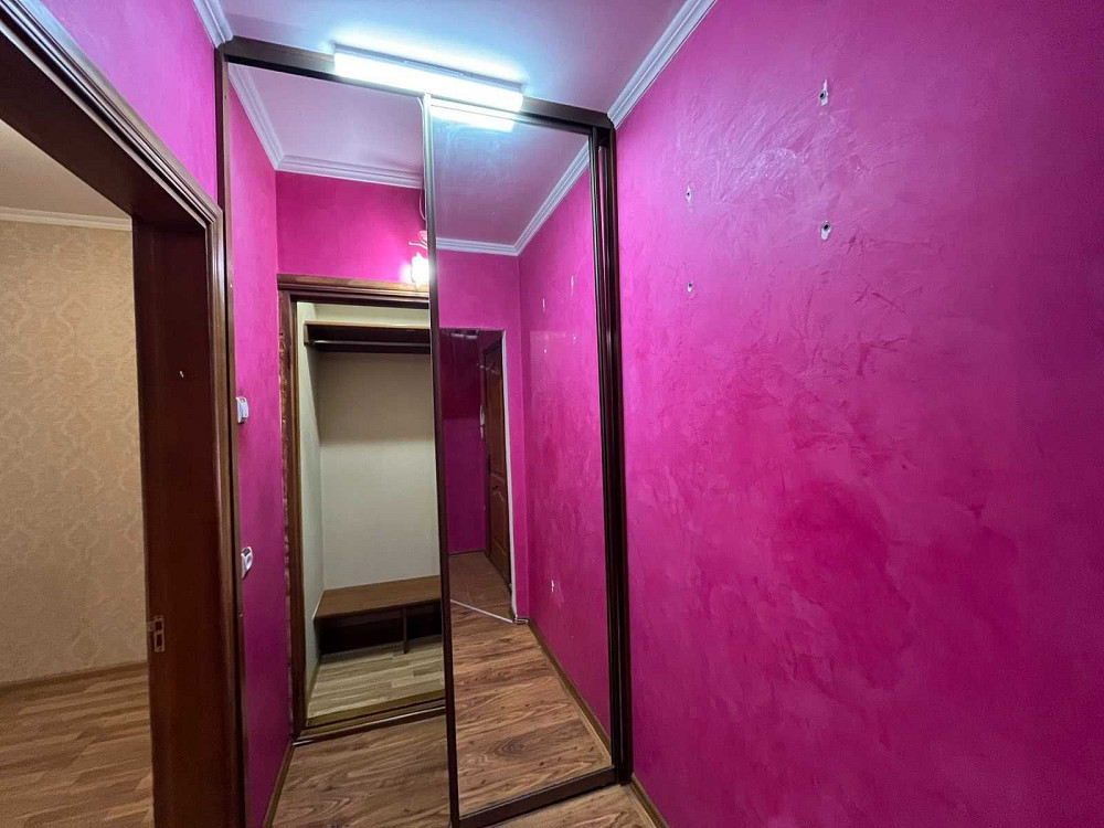 40396 Продається однокімнатна квартира. Мікрорайон Озерна Хмельницький - зображення 7