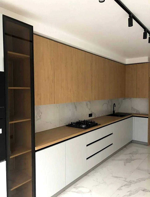 Терміново! Продаж 2 кім. квартири 8 поверх 66 м2 ЖК Комфорт Парк (ГАЗ) Івано-Франківськ - зображення 1