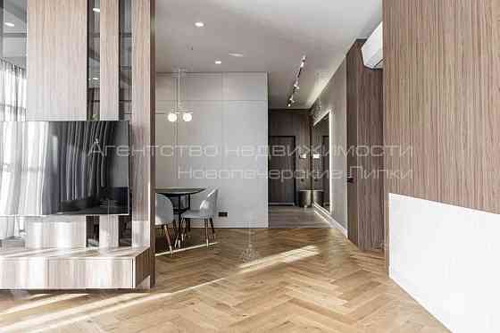 Продаж новоЇ 3к квартири ЖК Новопечерські Липки Верхогляда, 15Б Киев