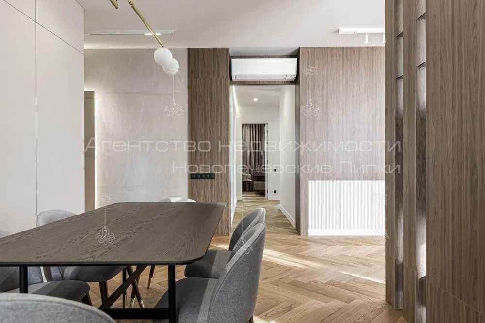 Продаж новоЇ 3к квартири ЖК Новопечерські Липки Верхогляда, 15Б Київ - зображення 4