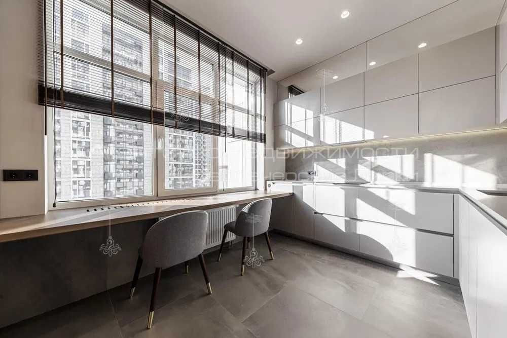 Продаж новоЇ 3к квартири ЖК Новопечерські Липки Верхогляда, 15Б Київ - зображення 3