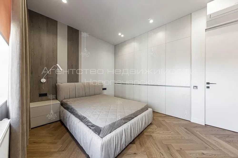 Продаж новоЇ 3к квартири ЖК Новопечерські Липки Верхогляда, 15Б Київ - зображення 6