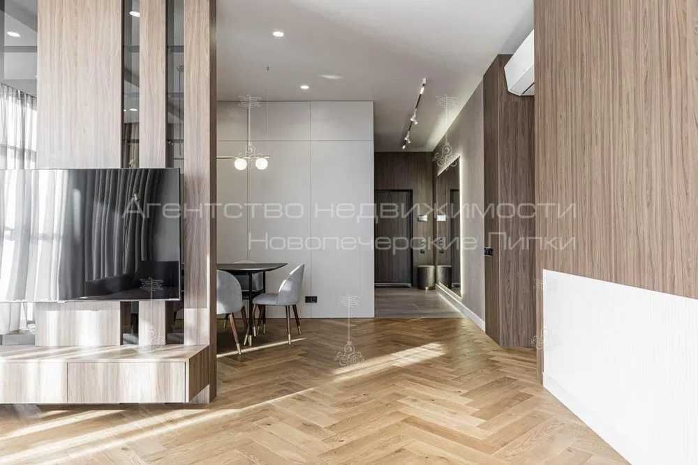 Продаж новоЇ 3к квартири ЖК Новопечерські Липки Верхогляда, 15Б Київ - зображення 1