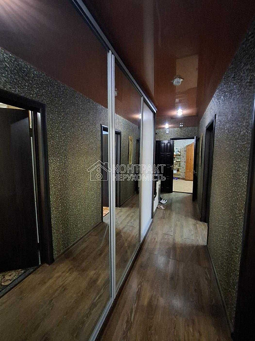 Ексклюзив!!!Продаж 3-х кімнатної квартири район Одеської Харків - зображення 6