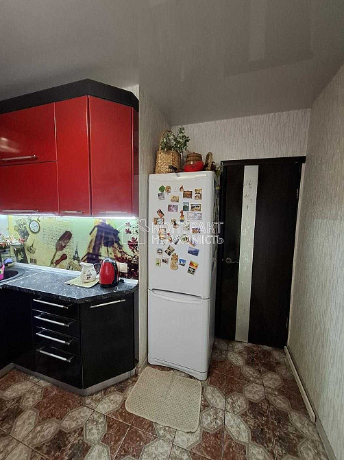 Ексклюзив!!!Продаж 3-х кімнатної квартири район Одеської Харків - зображення 3