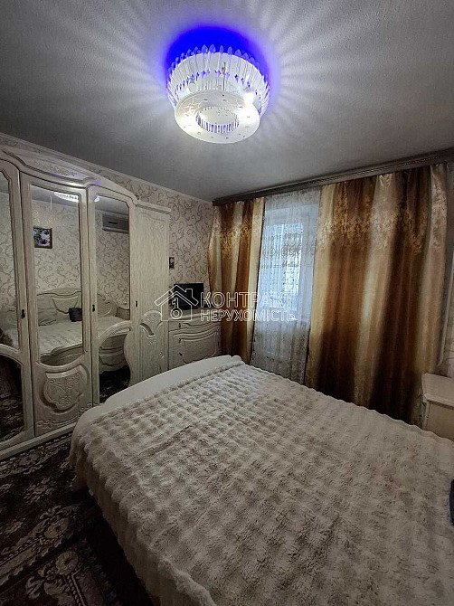 Ексклюзив!!!Продаж 3-х кімнатної квартири район Одеської Харків - зображення 8